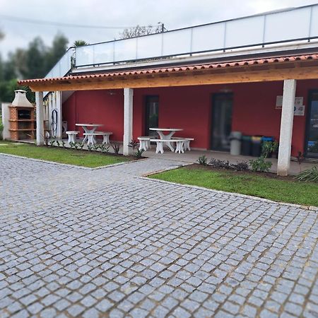 Fozdovez Apartment Souto  Exterior photo